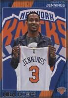 2016-17 Panini NBA Hoops - Brandon Jennings #207