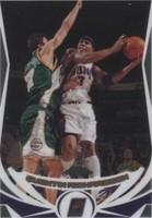 2004-05 Topps Chrome - Quentin Richardson #146