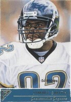 2001 Topps Gallery Jimmy Smith #52