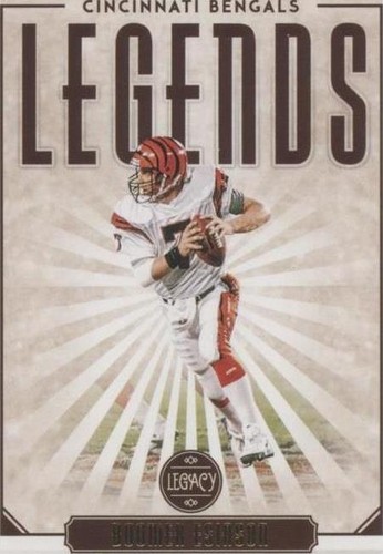 2020 Panini Legacy Boomer Esiason #131