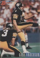 1993 Bowman Gary Anderson #174