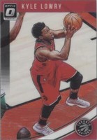 2018-19 Panini Donruss Optic - Kyle Lowry #3