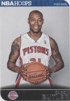 2014-15 NBA Hoops - Caron Butler #139