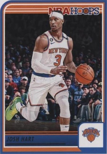 激レア！！ josh hart next day ROOKIE Future Watch: Josh Hart Rookie Basketball Cards, Lakers