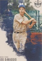 2020 Panini Diamond Kings - Joe DiMaggio #20