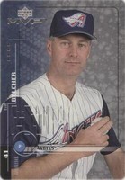 1999 Upper Deck MVP - Tim Belcher #2