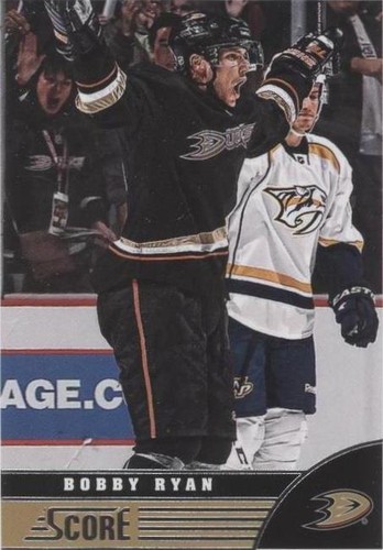2013-14 Score - Bobby Ryan #1