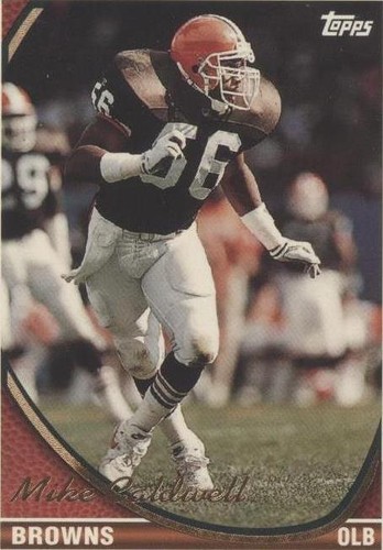 1994 Topps Mike Caldwell #563