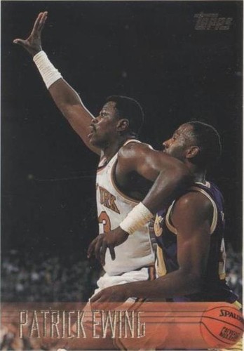 NBAカード　panini Patrick Ewing 1of1 $_57.JPG?set_id=8800005007