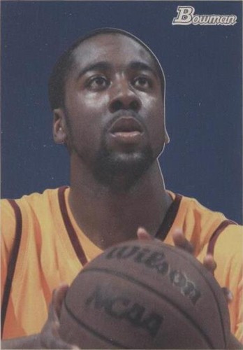 2009-10 Bowman '48 Basketball Trading Cards