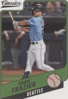 2022 Panini Chronicles - Adam Frazier #22