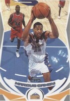 2004-05 Topps - Marcus Camby #63