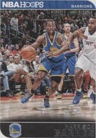 2014-15 NBA Hoops - Harrison Barnes #49
