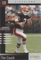 2003 Score Tim Couch #25