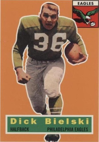1994 Topps Archives 1956 Series Dick Bielski #76