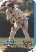 2006 Bowman Originals - Jeremy Hermida #41