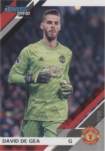 マンチェスター・ユナイテッド DE GEA ゴールキーパーシャツ 2013/14 Manchester United Goalkeeper Jersey #1 De Gea Medium