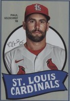 2023 Topps Archives - Paul Goldschmidt #69T-52