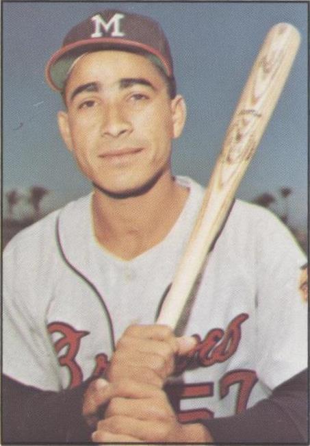 1978 TCMA The 1960's I - Felix Millan #1978-0031