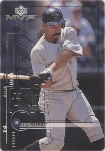 2001 Upper Deck MVP Baseball Cards Hobby Box Sealed | eBay 2001 Upper Deck MVP Baseball Cards Hobby Box Sealed | eBay