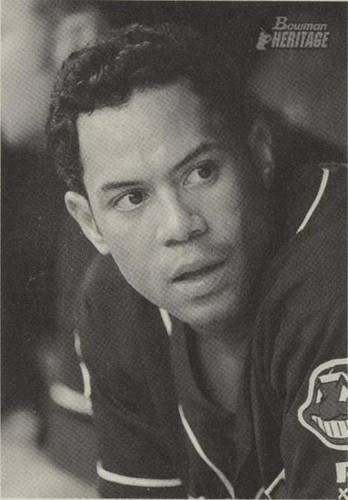 2001 Bowman Heritage - Roberto Alomar #51