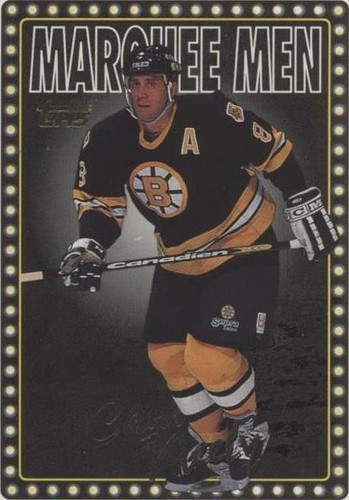 1995-96 Topps - Cam Neely #15