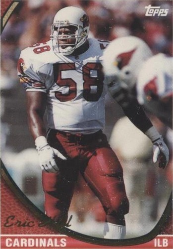 1994 Topps Eric Hill #298