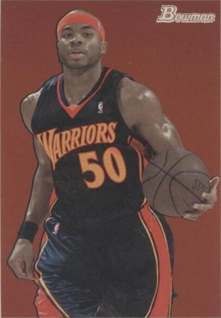 2009-10 Bowman '48 - Corey Maggette #25