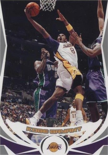 1996 TOPPS CHROME YOUTHQUAKE #YQ15 KOBE BRYANT PSA 8 | eBay