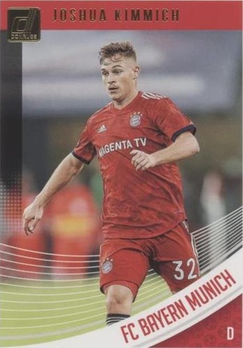 スポーツ選手 2017-18 PANINI SELECT Joshua Kimmich ミントモール / MINT 札幌店 / 2017-18 PANINI Select Soccer