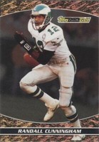 1993 Topps Randall Cunningham #16