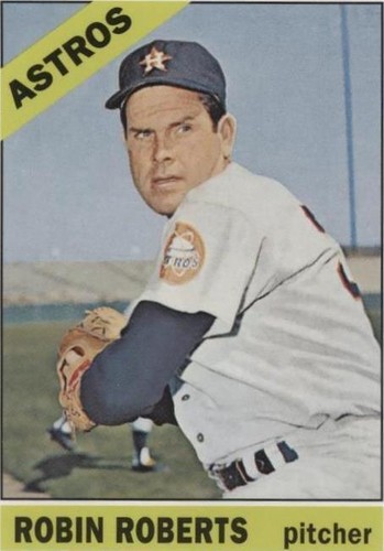 2010 Topps - Robin Roberts #530