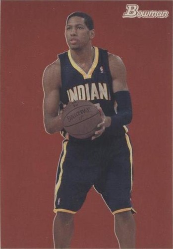 2009-10 Bowman '48 - Danny Granger #30