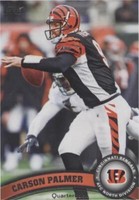 2011 Topps Carson Palmer #206