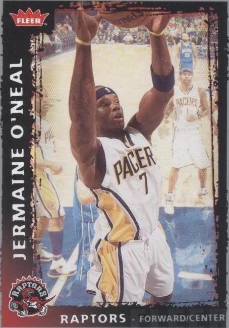 その他 2005 Topps Jermaine O'Neal auto PSA9 その他 2005 Topps Jermaine O'Neal auto PSA9 Jermaine O'Neal