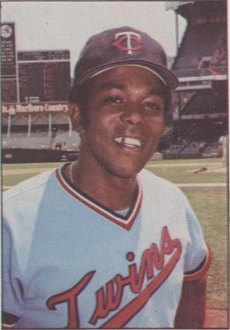 SSPC Superstars 1975 (también conocido como 42) - Tony Oliva #20