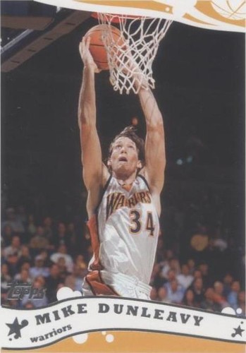 2005-06 Topps - Mike Dunleavy Jr. #39