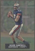 2009 Topps Magic Jason Campbell #16