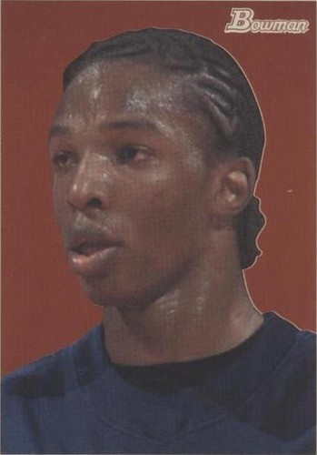 2009-10 Bowman '48 - Hasheem Thabeet #103