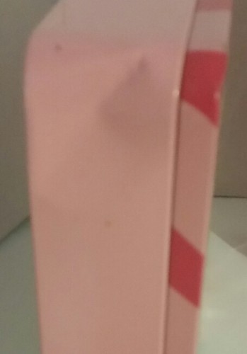 SOAP & GLORY BOX OF DE-LIGHTS TIN