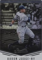 2018 Panini Chronicles - Aaron Judge #18
