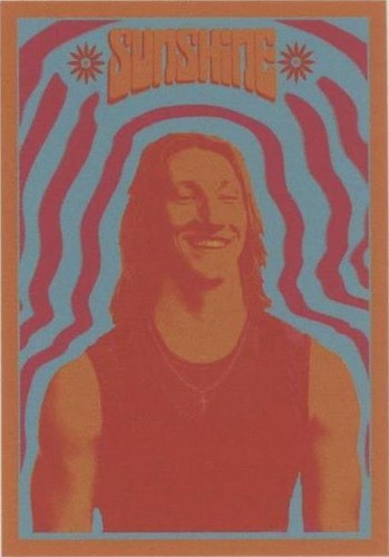 2021 Topps X Trevor Lawrence Trevor Lawrence #47