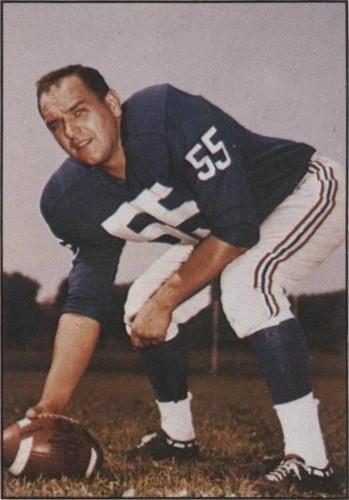 1981 TCMA Greats Ray Wietecha #9