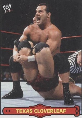 2012 Topps Heritage WWE - Dean Malenko #22