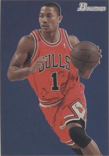 2009-10 BOWMAN 48 BILL RUSSELL AUTO 1948 Design Dual Jersey