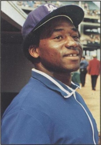 1976 SSPC - Al Downing #66