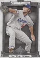 2014 Topps Museum Collection - Clayton Kershaw #44