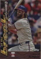 2024 Topps Archives - Bryce Harper #95ATB-19