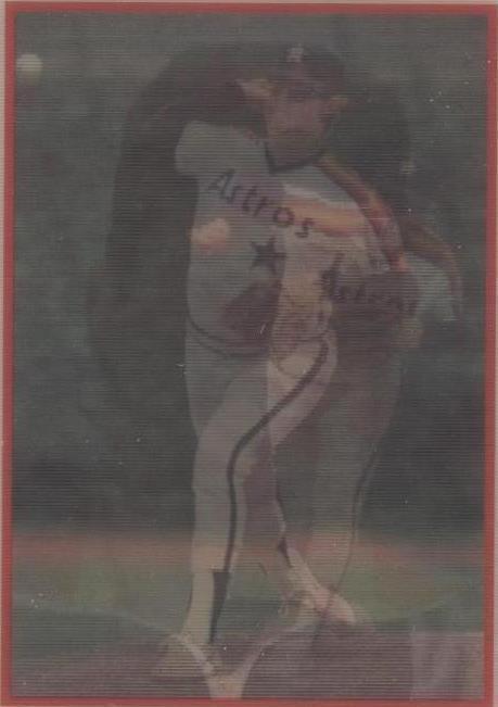 1987 Sportflics - Charlie Kerfeld #146