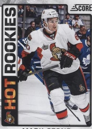 2012-13 Score - Mark Stone #548